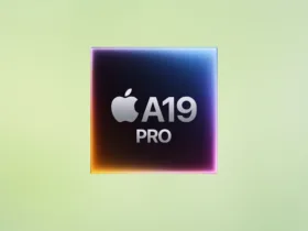 آیفون 17 ایر اپل با تراشه A19 Pro عرضه خواهد شد
