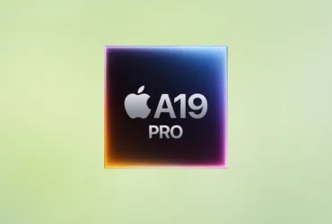 آیفون 17 ایر اپل با تراشه A19 Pro عرضه خواهد شد