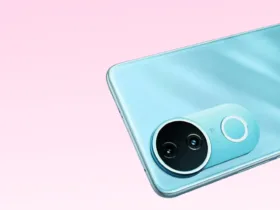انتشار تیزری از گوشی آیکیو Z10R خبر از پردازنده Dimensity 7400 در آن می دهد