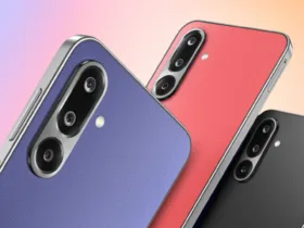 سامسونگ Galaxy F36 5G با نمایشگر امولد عرضه شد