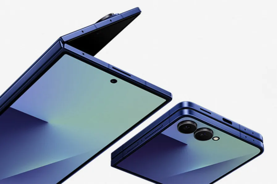 سامسونگ Galaxy Z Fold 7