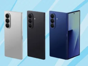 گوشی سامسونگ Galaxy Z Fold 7 با نمایشگر 8 اینچی و پردازنده اسنپدراگون 8 الیت معرفی شد