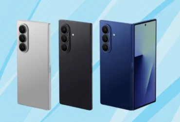 گوشی سامسونگ Galaxy Z Fold 7 با نمایشگر 8 اینچی و پردازنده اسنپدراگون 8 الیت معرفی شد