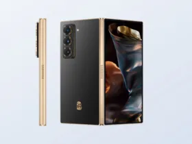 سامسونگ W26 تاییدیه 3C چین را دریافت کرد