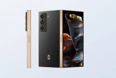 سامسونگ W26 تاییدیه 3C چین را دریافت کرد