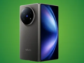 ویوو X Fold 5 به بازارهای بیشتری رسید