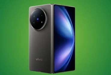 ویوو X Fold 5 به بازارهای بیشتری رسید